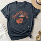My Map My Miles T-Shirt