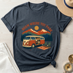 Roam Where You Park T-Shirt