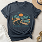 Roads To A Softer Life T-Shirt