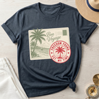 Bon Voyage- T-Shirt