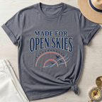 Made For Open Skies T-Shirt