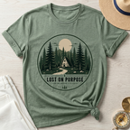 Lost on Purpose T-Shirt