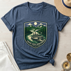 Chase New Horizons T-Shirt
