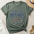 Made For Open Skies T-Shirt