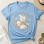 My Second Act By Design T-Shirt