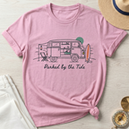 Parked By The Tide T-Shirt