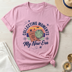 Collecting Moments My New Era T-Shirt