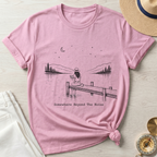 Somewhere Beyond The Noise T-Shirt