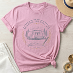Building My Next Act T-Shirt