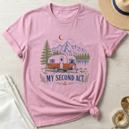 My Second Act- T-Shirt