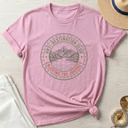 Anti Destination Club T-Shirt