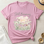 Still Becoming T-Shirt