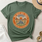 My Next Act Trail T-Shirt