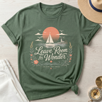 Leave Room for Wonder T-Shirt