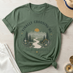 Finally Choosing Me T-Shirt