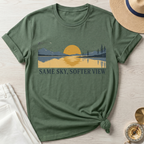 Same Sky, Softer View T-Shirt