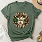 Still Chasing The Ridgeline T-Shirt