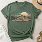 I Travel At My Own Speed T-Shirt