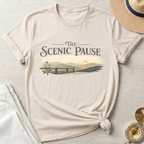 The Scenic Pause T-Shirt