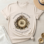 Navigating My Own Hours T-Shirt
