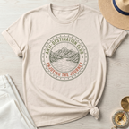 Anti Destination Club T-Shirt