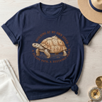 Building At My Own Speed T-Shirt