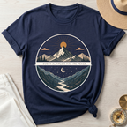 Every Altitude Has Its Peace T-Shirt