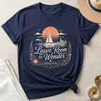 Leave Room for Wonder T-Shirt