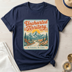 Uncharted Territory T-Shirt