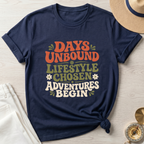 Days Unbound T-Shirt