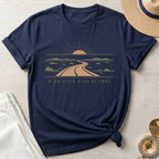 A Quieter Kind Of Free T-Shirt