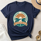 Days Unbound Lifestyle Chosen T-Shirt