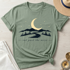 Out Past The Noise T-Shirt