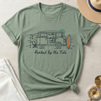 Parked By The Tide T-Shirt