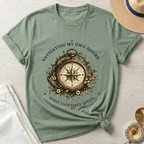 Navigating My Own Hours T-Shirt