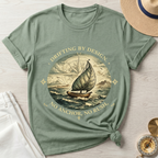 Drifting By Design T-Shirt