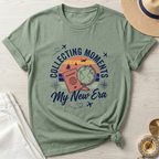Collecting Moments My New Era T-Shirt