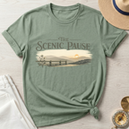 The Scenic Pause T-Shirt