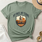 My Pace My Terms T-Shirt