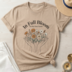 In Full Bloom - T-Shirt
