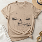 Somewhere Beyond The Noise T-Shirt