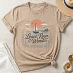 Leave Room for Wonder T-Shirt