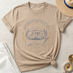 Building My Next Act T-Shirt