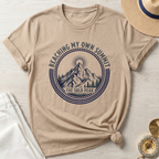 Reaching My Own Summit T-Shirt