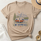 My Second Act- T-Shirt