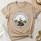 Peace Looks Good From Here T-Shirt