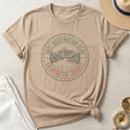 Anti Destination Club T-Shirt