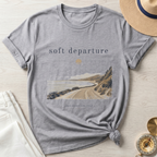 Soft Departure - T-Shirt