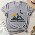 Unhurried and Unfinished  T-Shirt
