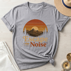 Escape the Noise T-Shirt